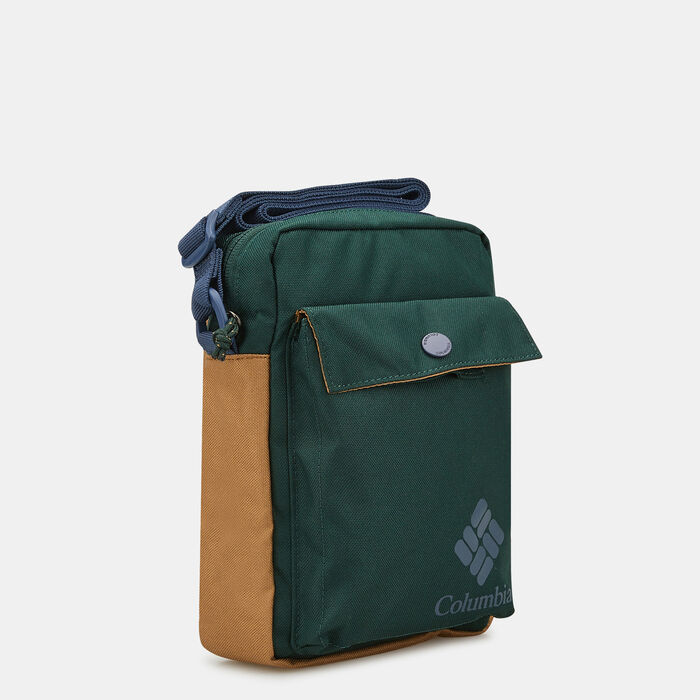 Columbia Zigzag™ Crossbody Bag Green image number 2