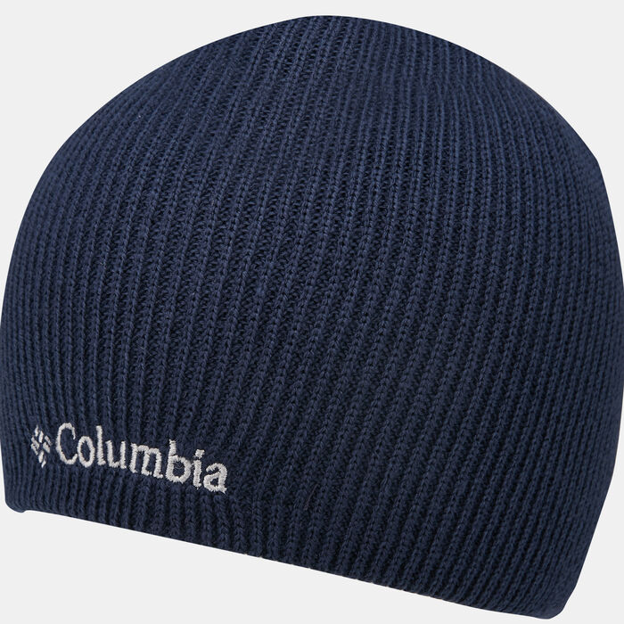 Columbia Whirlibird Watch Beanie Blue Columbia Whirlibird Watch Beanie Blue image number 2