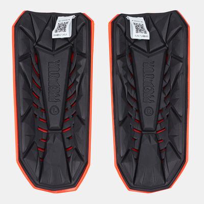 adidas Men's Predator Edge League Shinguards Red adidas Men's Predator Edge League Shinguards Red