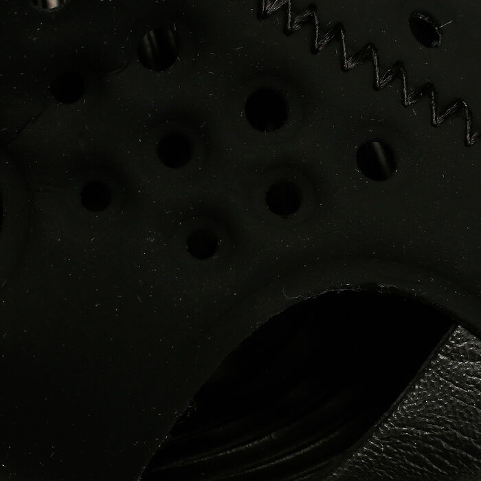 Nike Kids' Sunray Protect 2 Sandals Black image number 4