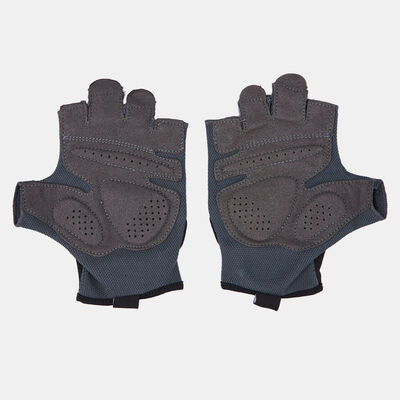 Nike Men's Essential Fitness Gloves - S Black