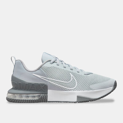 Nike Men's Air Max Alpha Trainer 6 Shoes Grey