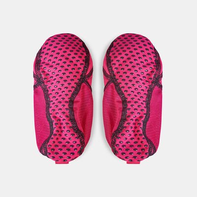 Speedo Kids' Pool Socks Pink