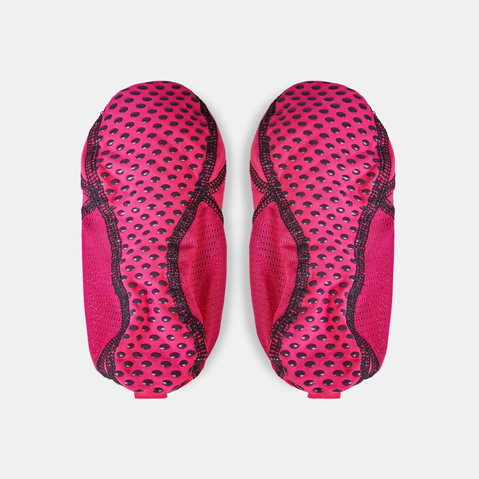 Speedo Kids' Pool Socks Pink image number 1