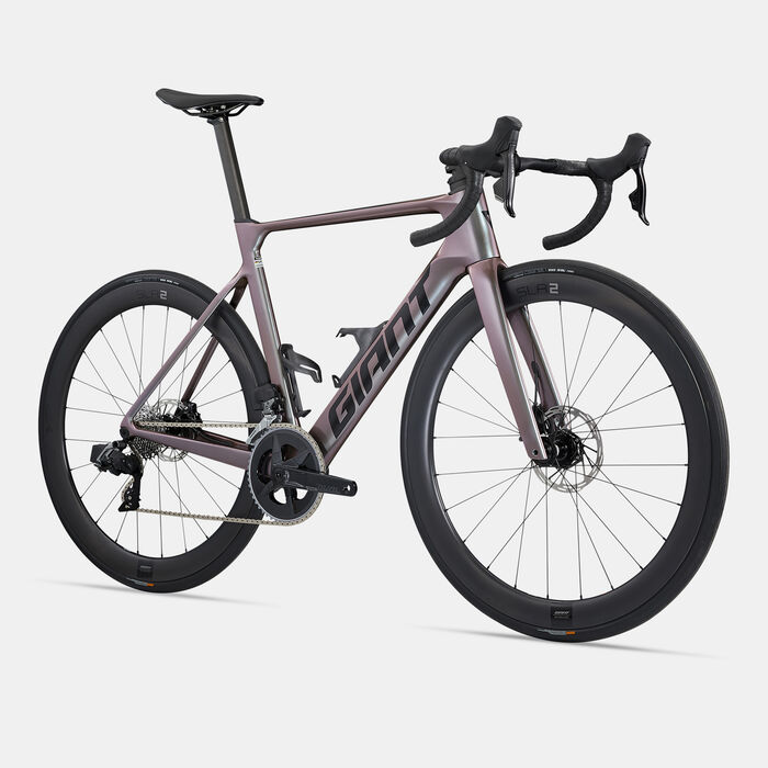 Giant Propel Advanced 1 Bike Multi image number 3