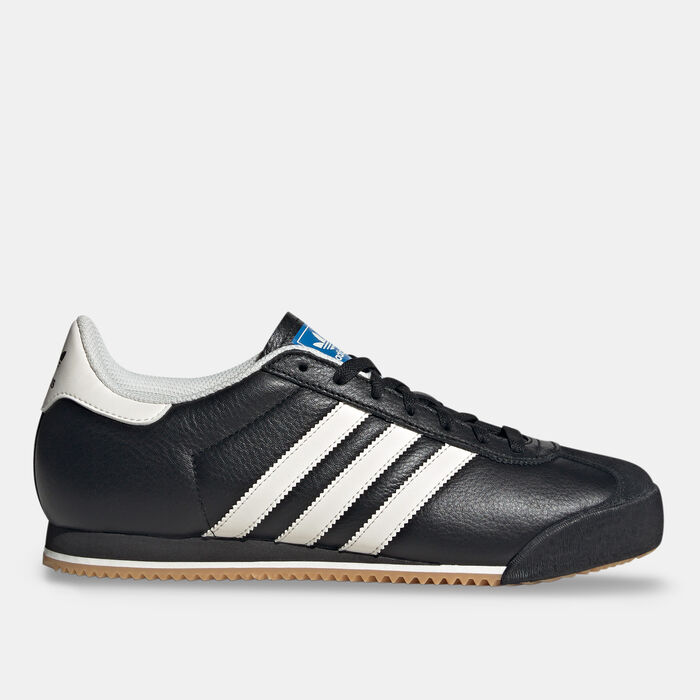 adidas Originals Men's K 74 Shoes Black image number 0