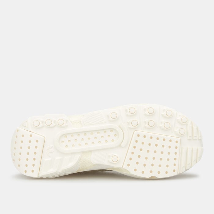 adidas Originals Women's ZX 22 BOOST Shoe Beige adidas Originals Women's ZX 22 BOOST Shoe Beige image number 3