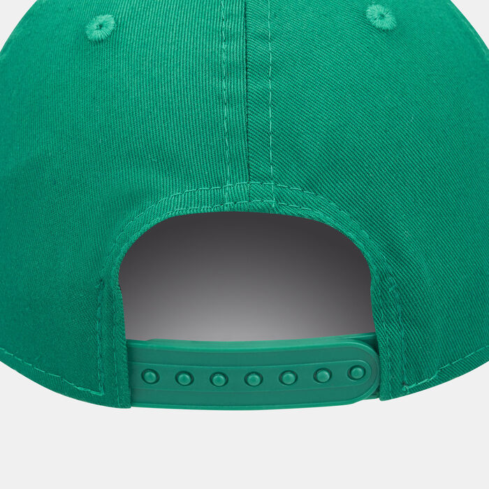 New Era Kids' Harry Potter Slytherin 9FORTY Cap Green New Era Kids' Harry Potter Slytherin 9FORTY Cap Green image number 1