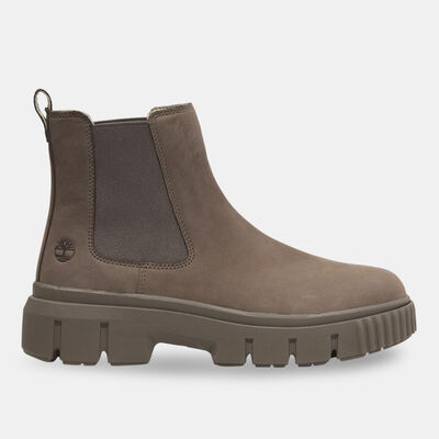 Timberland Women's Field Chelsea Boots Brown Timberland Women's Field Chelsea Boots Brown