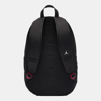 Jordan Kids' Jordan Patch Backpack Black
