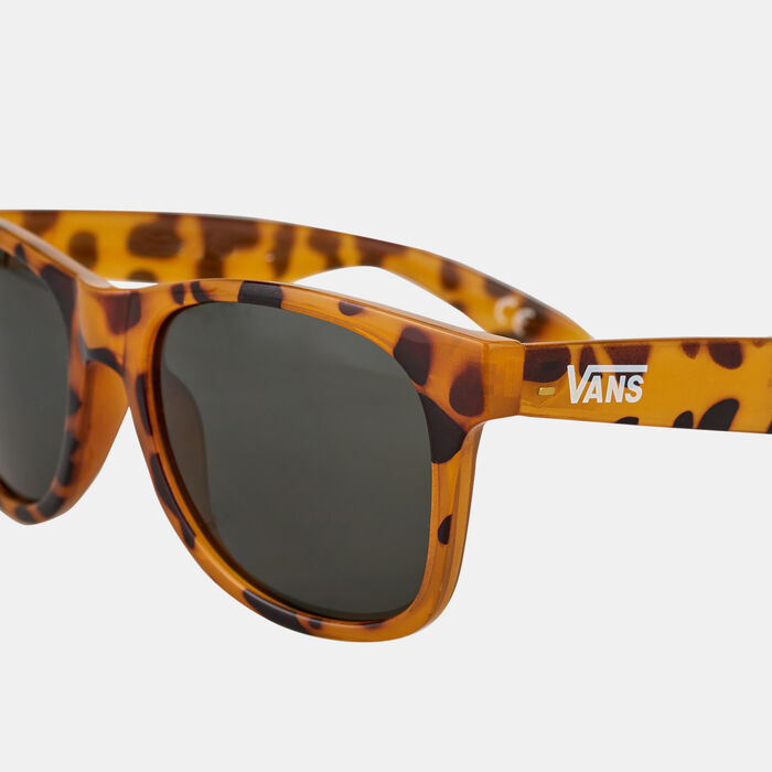 Vans Men's Spicoli 4 Sunglasses Gold Vans Men's Spicoli 4 Sunglasses Gold image number 2