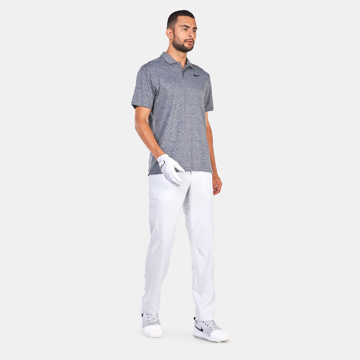 Nike Men's Dri-FIT Vapor Golf Pants White Nike Men's Dri-FIT Vapor Golf Pants White image number 2