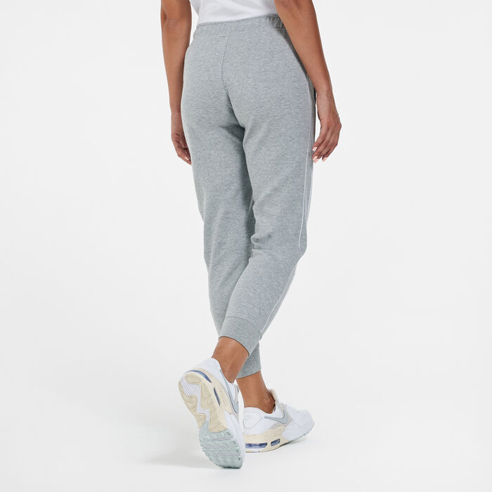 Nike Women's Sportswear Sweatpants Grey Nike Women's Sportswear Sweatpants Grey image number 1
