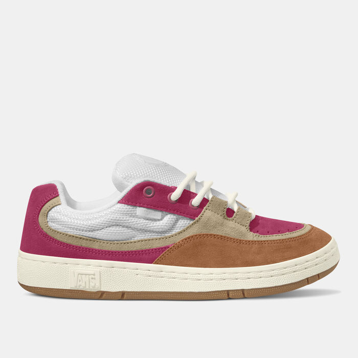 Vans Speed LS Unisex Shoes White image number 0