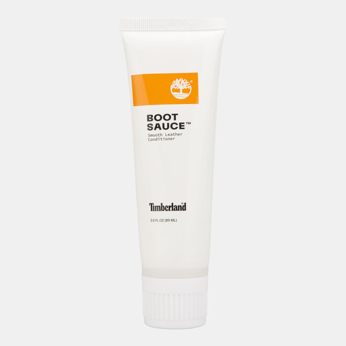Timberland Boot Sauce Conditioner Clear Timberland Boot Sauce Conditioner Clear image number 0