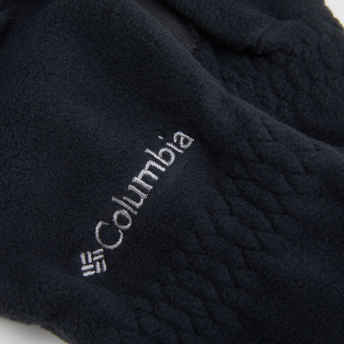 Columbia Men's Thermarator™ Gloves Black Columbia Men's Thermarator™ Gloves Black image number 2
