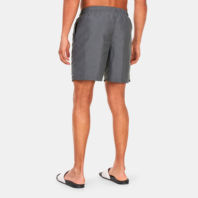 Nike Swim Men's 7-inch Volley Swimming Shorts yellow Nike Swim Men's 7-inch Volley Swimming Shorts yellow