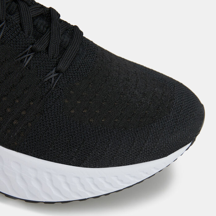 Nike Men's React Infinity Flyknit Shoe Multi Nike Men's React Infinity Flyknit Shoe Multi image number 4