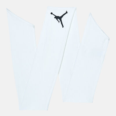 Jordan Dri-FIT Jumpman Headband White Jordan Dri-FIT Jumpman Headband White