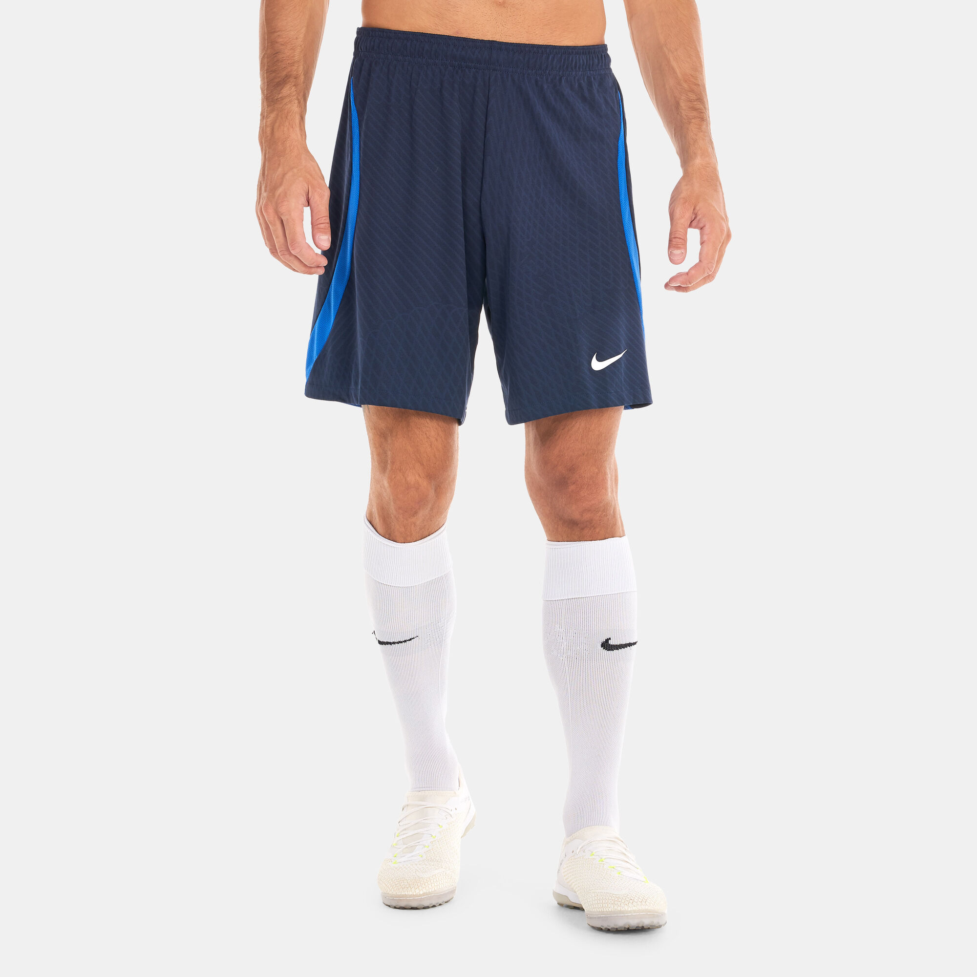 Nike dri fit strike shorts shop