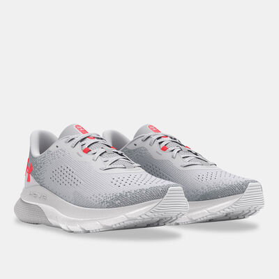 Under Armour Women's UA HOVR Turbulence 2 Running Shoes Grey