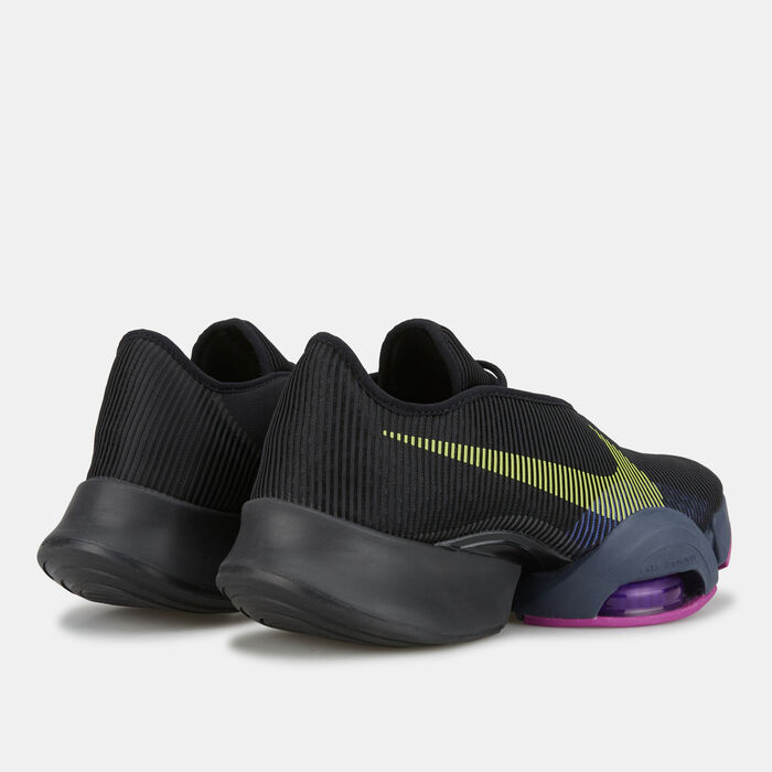 Nike Women's Air Zoom SuperRep 2 Shoe Black image number 3