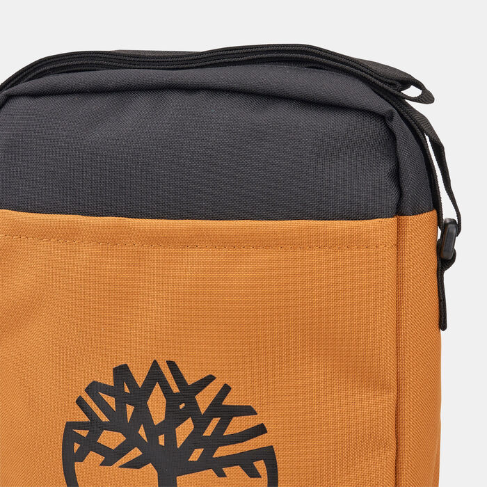 Timberland Thayer Crossbody Bag yellow image number 3