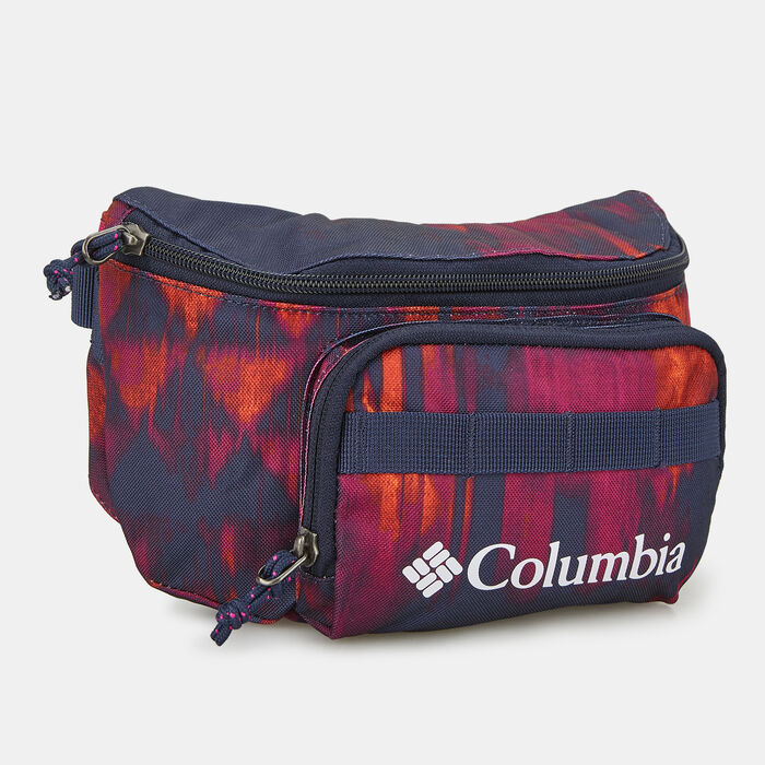 Columbia Zigzag™ Hip Pack Multi Columbia Zigzag™ Hip Pack Multi image number 2