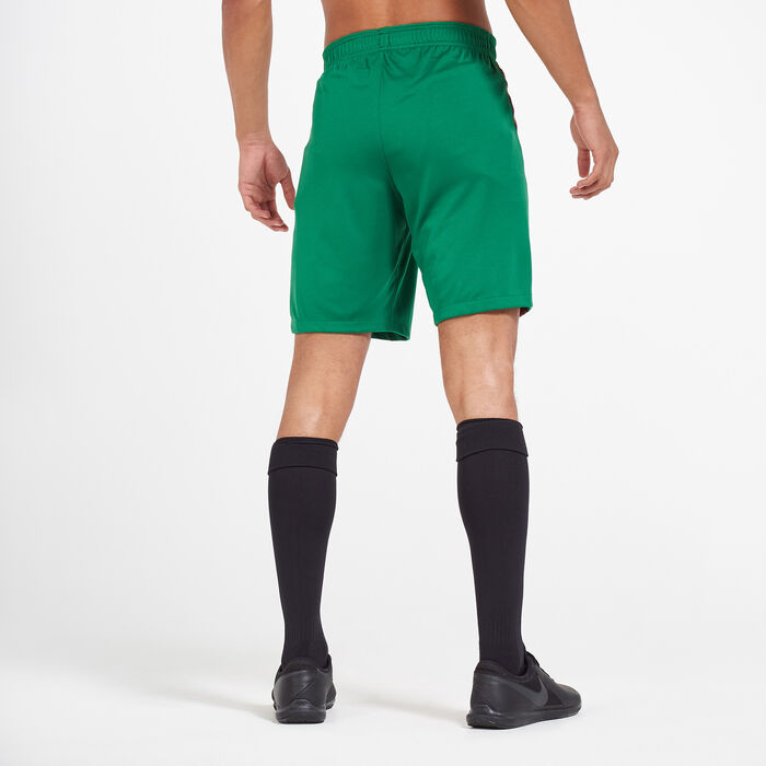 Nike Men's Portugal 2020 Stadium Home Shorts Nike Men's Portugal 2020 Stadium Home Shorts image number 1