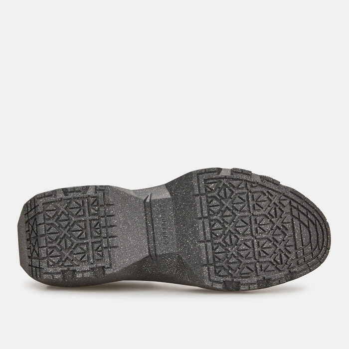 Converse Men's Chuck 70 Geo Forma LS Black Converse Men's Chuck 70 Geo Forma LS Black image number 3