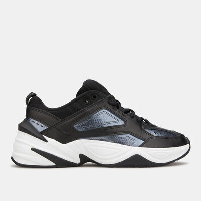 Nike Women's M2K Tekno Essential Shoe Black Nike Women's M2K Tekno Essential Shoe Black