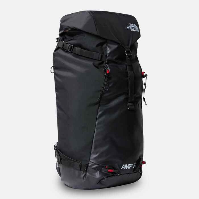 The North Face All-Mountain Purpose 38 Backpack Black image number 0