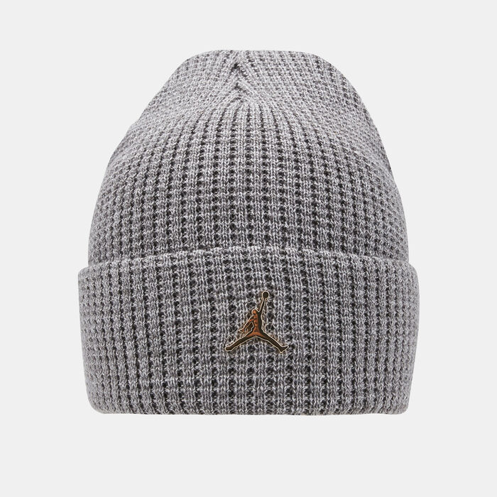 Jordan Utility Beanie Grey image number 0
