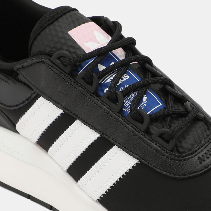 adidas Women's SL Andridge Shoe Black adidas Women's SL Andridge Shoe Black image number 4