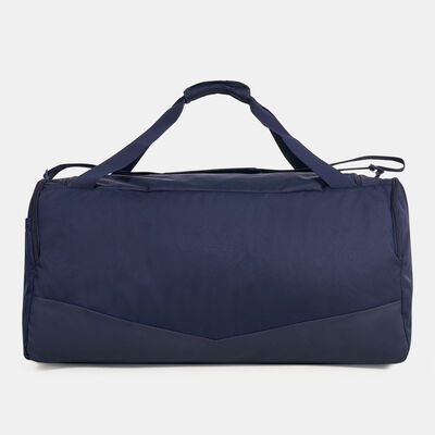 Under Armour UA Undeniable 5.0 Duffel Bag Blue