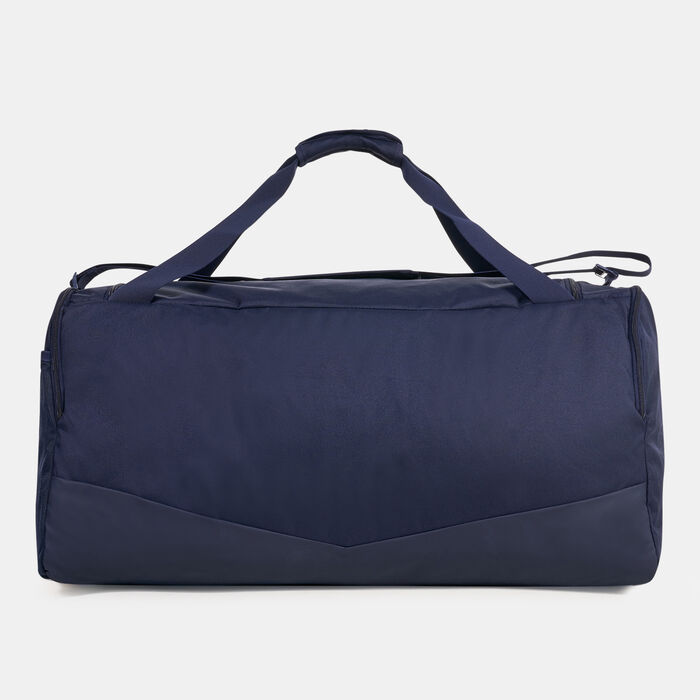 Under Armour UA Undeniable 5.0 Duffel Bag Blue Under Armour UA Undeniable 5.0 Duffel Bag Blue image number 1