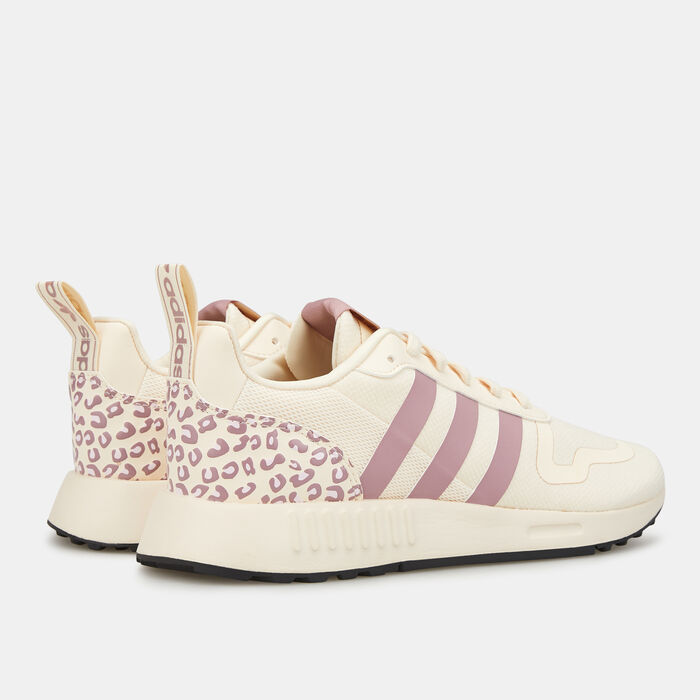adidas Originals Women's Multix Shoe Beige adidas Originals Women's Multix Shoe Beige image number 2