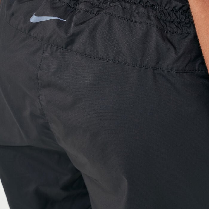 Nike Women's Run Division Dynamic Vent Pants Black Nike Women's Run Division Dynamic Vent Pants Black image number 3