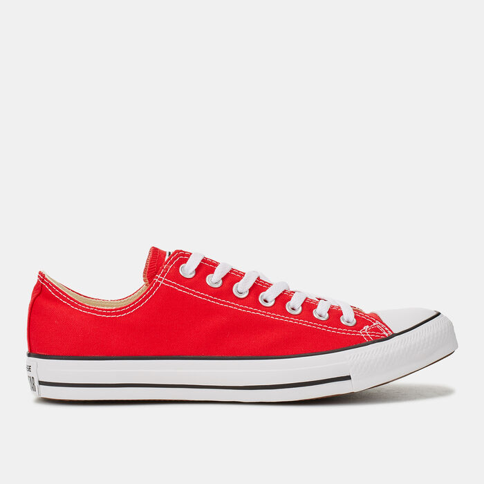 Converse Chuck Taylor All Star Low-Top Unisex Shoe Multi Converse Chuck Taylor All Star Low-Top Unisex Shoe Multi image number 0
