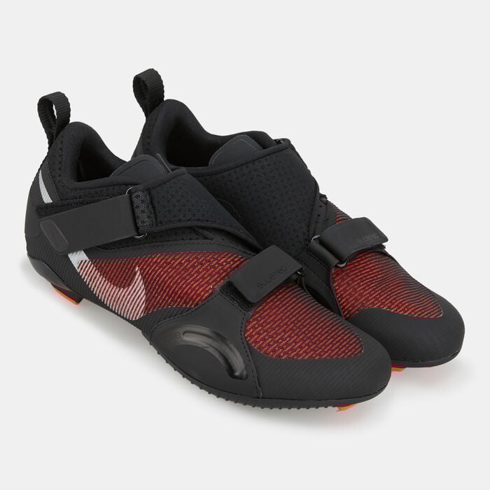 Nike Women's SuperRep Cycle Shoe Black Nike Women's SuperRep Cycle Shoe Black image number 2