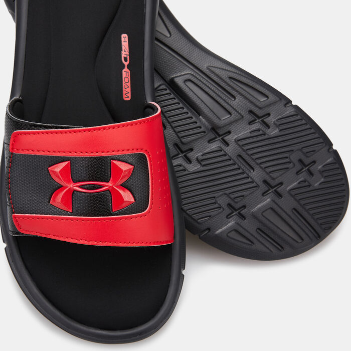 Under Armour Men's Ignite V Slides Under Armour Men's Ignite V Slides image number 2