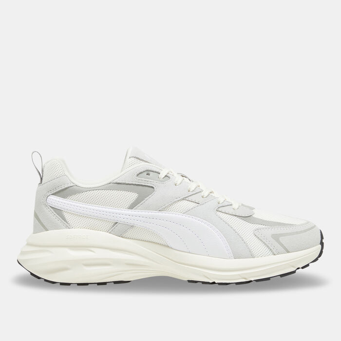 PUMA Men's Hypnotic Shoes White image number 2