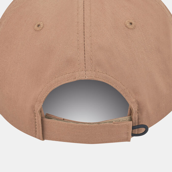 Columbia ROC™ II Ball Cap Brown Columbia ROC™ II Ball Cap Brown image number 1