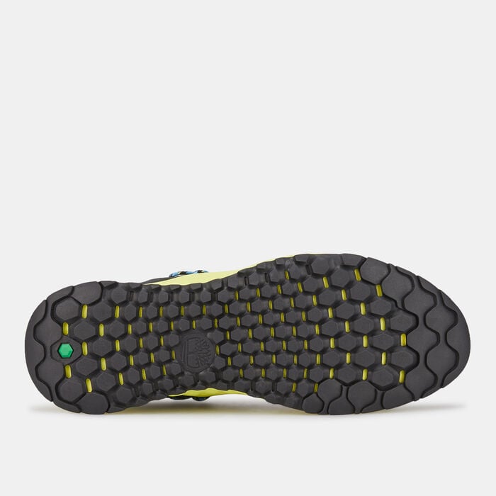 Timberland Men's Solar Wave Low Shoe Black Timberland Men's Solar Wave Low Shoe Black image number 3