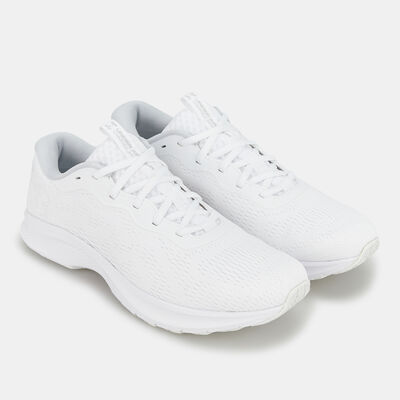 Under Armour Women's UA Charged Bandit 7 Running Shoe White Under Armour Women's UA Charged Bandit 7 Running Shoe White