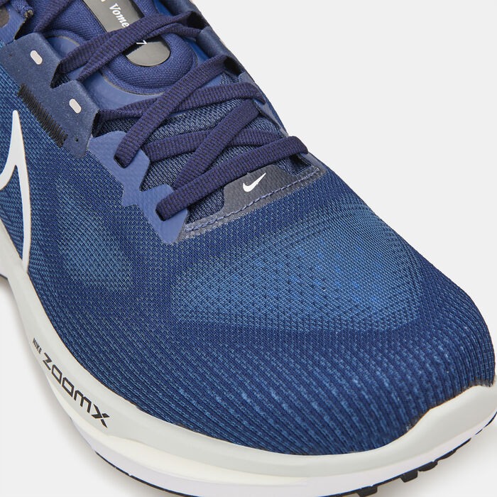 Nike Men's Vomero 17 Road Running Shoes Blue image number 5