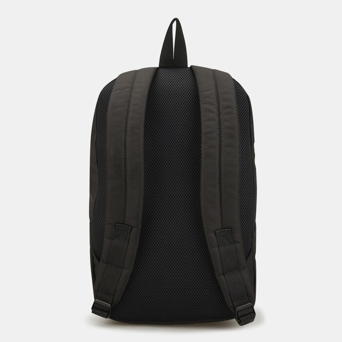 New Balance Logo Twin Backpack Black image number 1