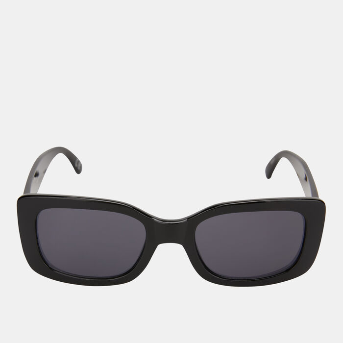 Vans Men's Keech Shades Sunglasses Black Vans Men's Keech Shades Sunglasses Black image number 0