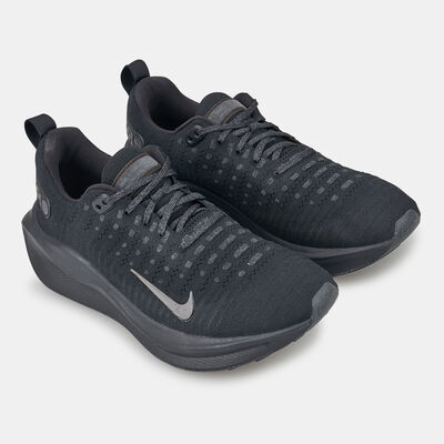 Nike Men's ReactX Infinity Run 4 Shoe Black