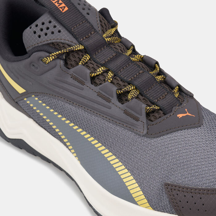 PUMA Extend Lite Trail Running Shoes Grey PUMA Extend Lite Trail Running Shoes Grey image number 4